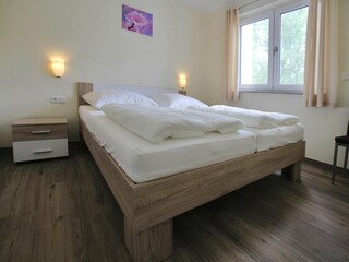 Apartment Plau am See Ausstattung 5