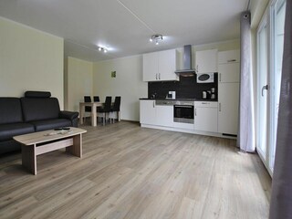 Appartement Plau am See Équipement 10