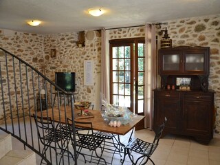 Ferienpark Moriani-Plage Ausstattung 17