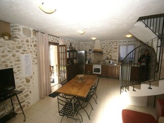 Ferienpark Moriani-Plage Ausstattung 18