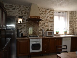 Ferienpark Moriani-Plage Ausstattung 19