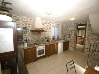 Ferienpark Moriani-Plage Ausstattung 20