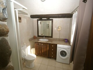 Holiday park Moriani-Plage Features 23