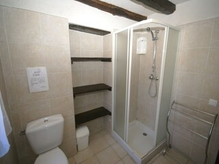 Parque de vacaciones Moriani-Plage Características 20