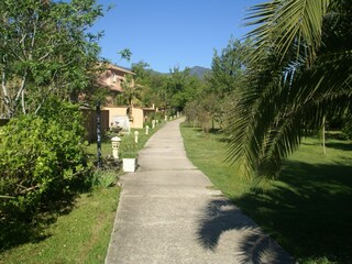 Ferienpark Moriani-Plage  40