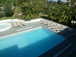 Vakantiepark Moriani-Plage Buitenaudio-opname 4