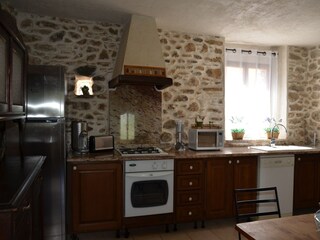 Parque de vacaciones Moriani-Plage Características 23