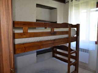 Parco vacanze Moriani-Plage Caratteristiche 23