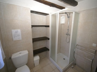 Holiday park Moriani-Plage Features 14