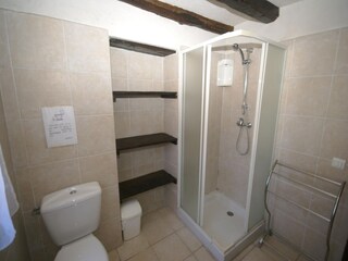 Vakantiepark Moriani-Plage Kenmerken 16