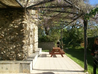 Parque de vacaciones Moriani-Plage Grabación al aire libre 4
