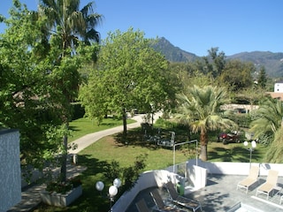 Holiday park Moriani-Plage  37