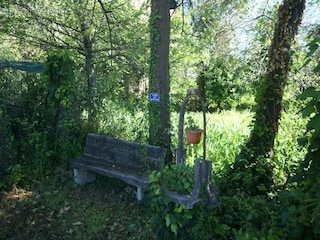 Ferienpark Moriani-Plage  34