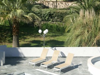 Ferienpark Moriani-Plage  24