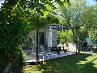 Vakantiepark Moriani-Plage Buitenaudio-opname 7