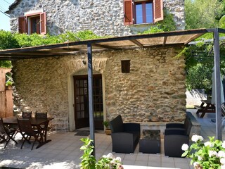 Parc de vacances Moriani-Plage Enregistrement extérieur 2