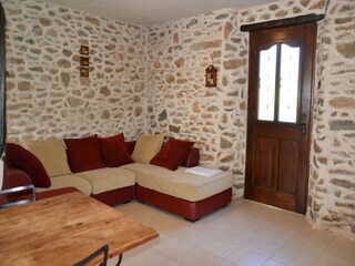 Parco vacanze Moriani-Plage Caratteristiche 15