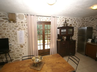 Vakantiepark Moriani-Plage Kenmerken 23