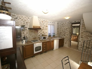 Holiday park Moriani-Plage Features 16