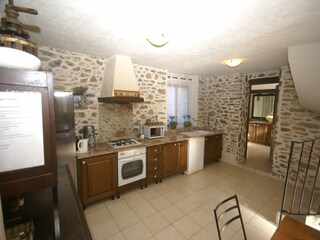 Parco vacanze Moriani-Plage Caratteristiche 17