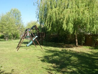 Holiday park Moriani-Plage  36