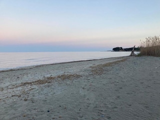 Holiday park Moriani-Plage Environment 26