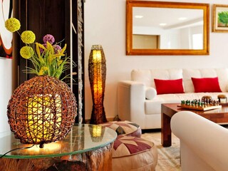 Parco vacanze Ingenio Caratteristiche 11