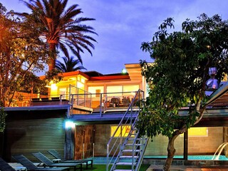 Vakantiepark Ingenio Buitenaudio-opname 2