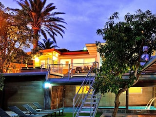 Vakantiepark Ingenio Buitenaudio-opname 3