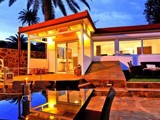 Vakantiepark Ingenio Buitenaudio-opname 3