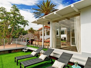 Vakantiepark Ingenio Buitenaudio-opname 4