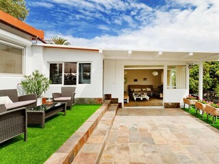 Ferienpark Ingenio Außenaufnahme 5