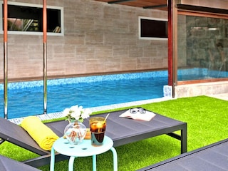 Vakantiepark Ingenio Buitenaudio-opname 6