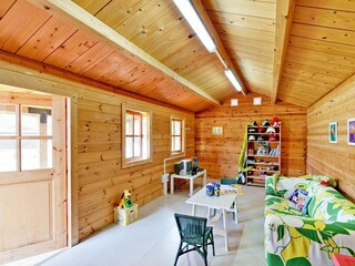 Parco vacanze Ingenio Caratteristiche 23