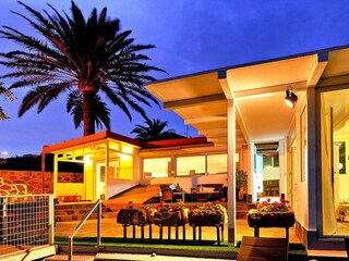 Vakantiepark Ingenio Buitenaudio-opname 7