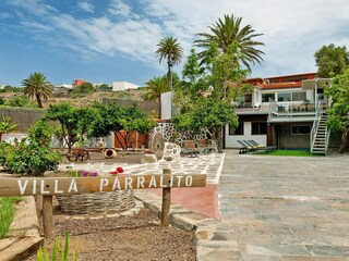 Parc de vacances Ingenio Enregistrement extérieur 8