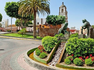 Vakantiepark Ingenio Buitenaudio-opname 9