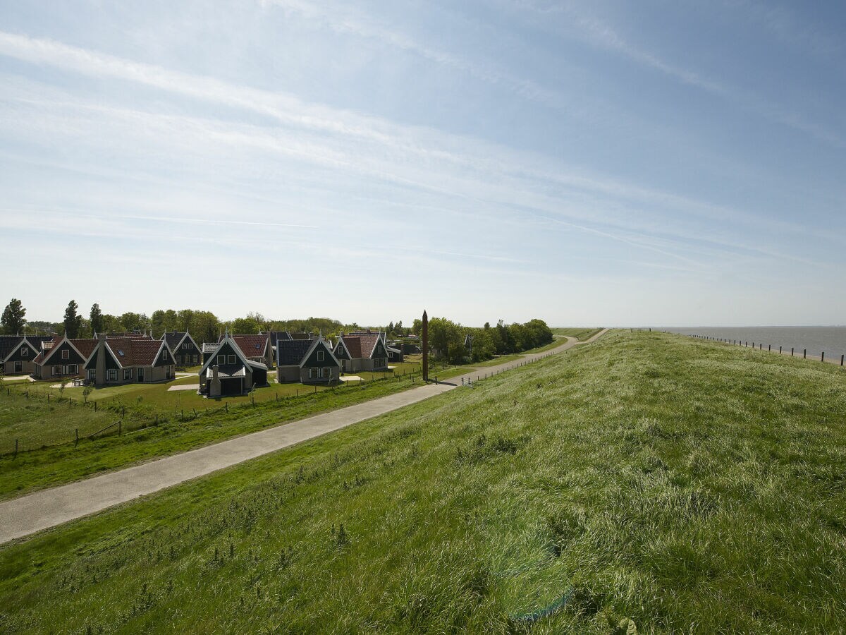 Ferienpark Wieringen Umgebung 11