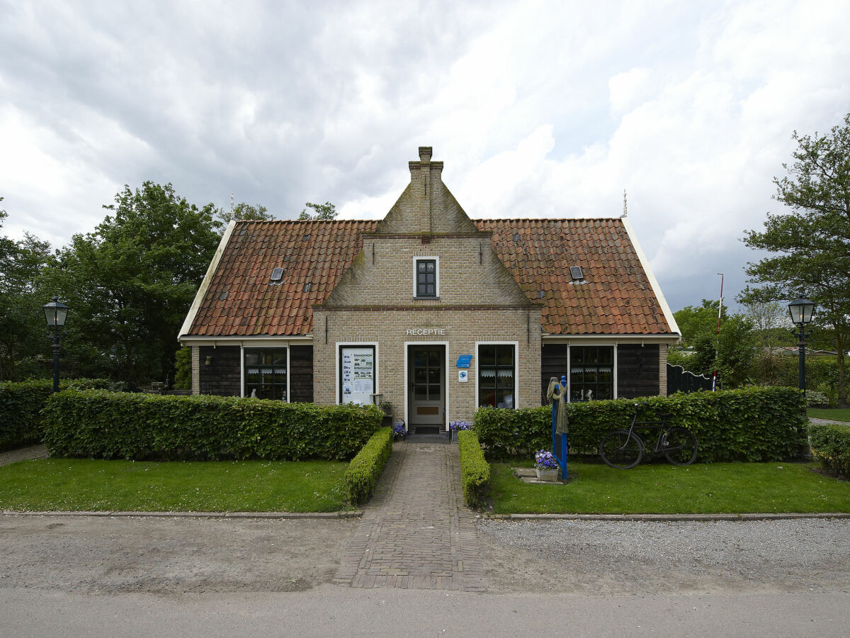 Ferienpark Wieringen Umgebung 13