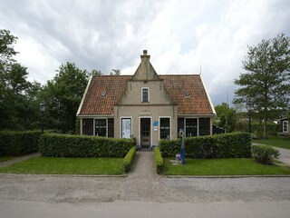 Ferienpark Wieringen Umgebung 13