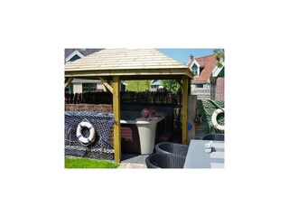 Holiday park Wieringen Outdoor Recording 2