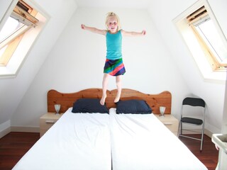 Vakantiepark Wieringen Kenmerken 9