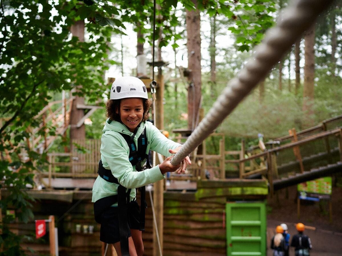 Ferienpark Voorthuizen  29