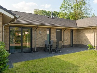Vakantiepark Voorthuizen Buitenaudio-opname 1