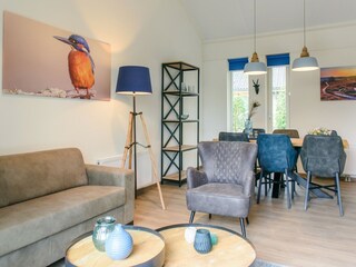 Parco vacanze Voorthuizen Caratteristiche 10