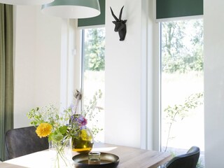 Parco vacanze Voorthuizen Caratteristiche 6