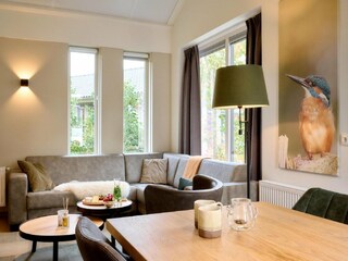Parco vacanze Voorthuizen Caratteristiche 11