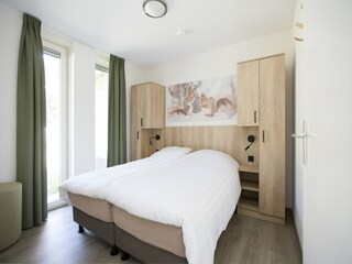 Ferienpark Voorthuizen Ausstattung 9