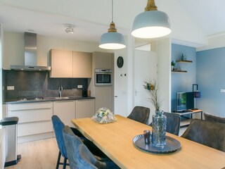 Parco vacanze Voorthuizen Caratteristiche 7