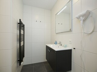 Parco vacanze Voorthuizen Caratteristiche 9